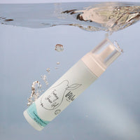 Foaming Shower Gel