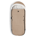Stokke YOYO Footmuff in Taupe 