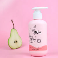 Delicate Body Lotion