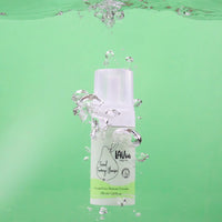 Facial Foaming Cleanser
