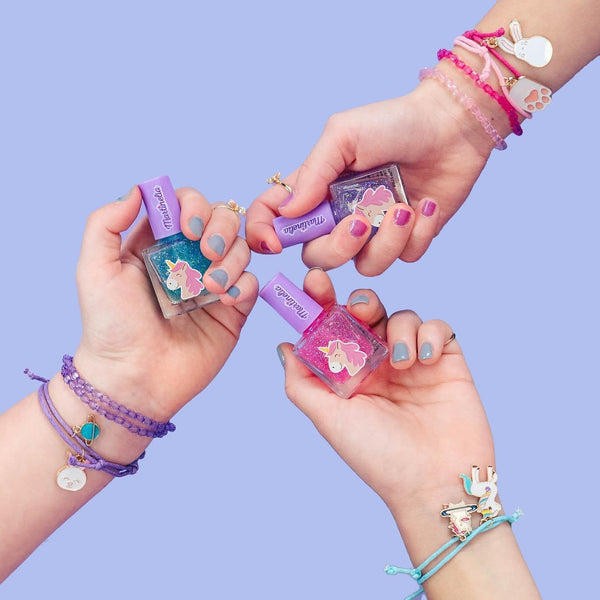 Martinelia Bracelets with Door Hanger