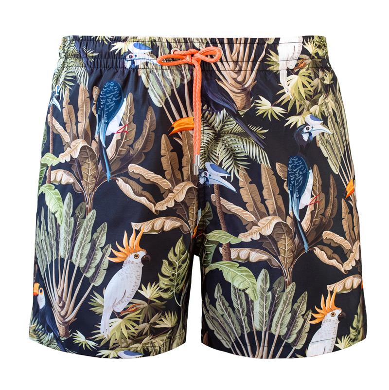 Jake Swim Shorts