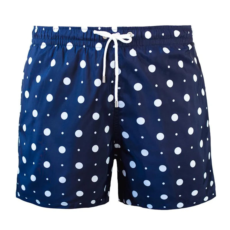 Nolan Swim Shorts