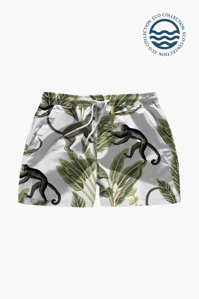 Ezra Swim Shorts
