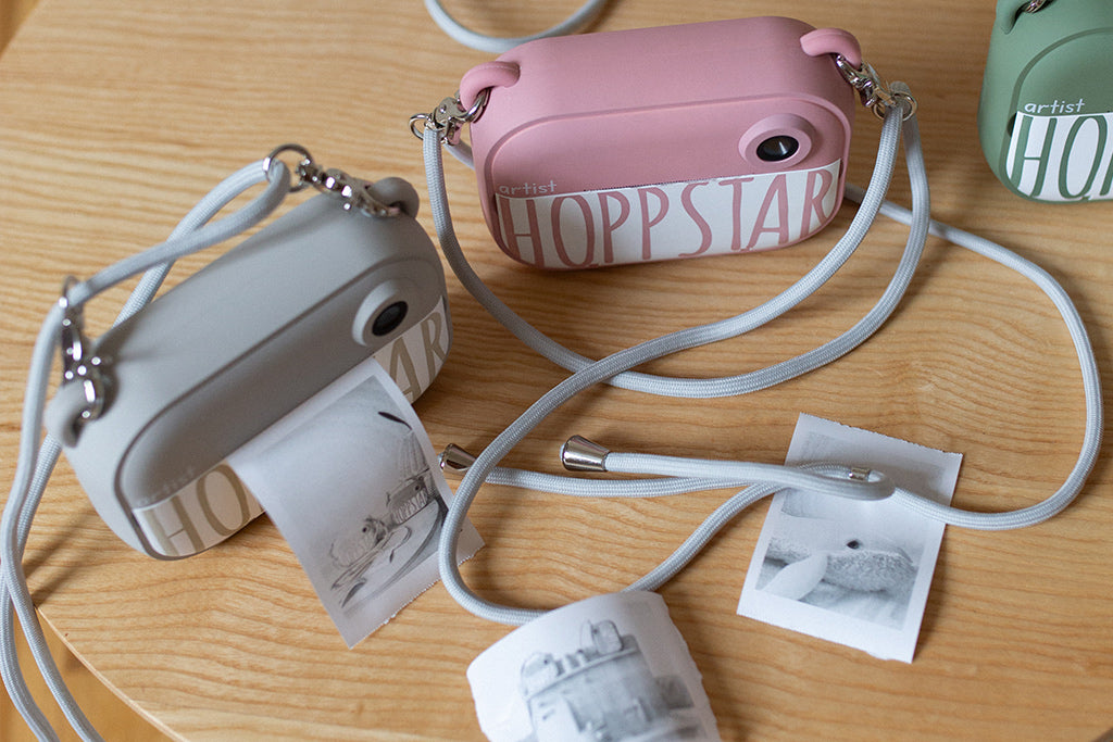 Hoppstar Artist Digital Camera