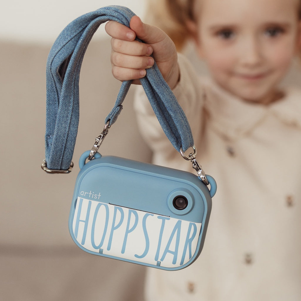 Hoppstar Artist Digital Camera