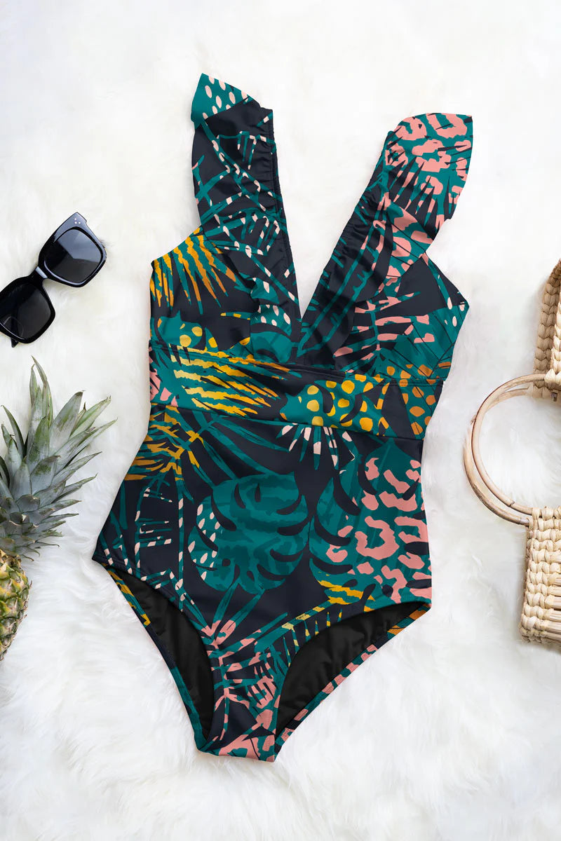 Aniela One-Piece