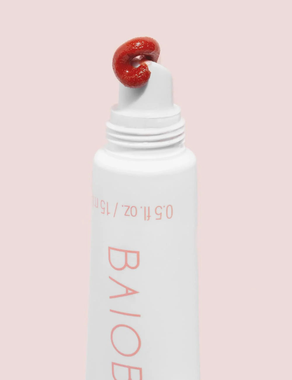 Organic Tinted Lip Balm 15ml