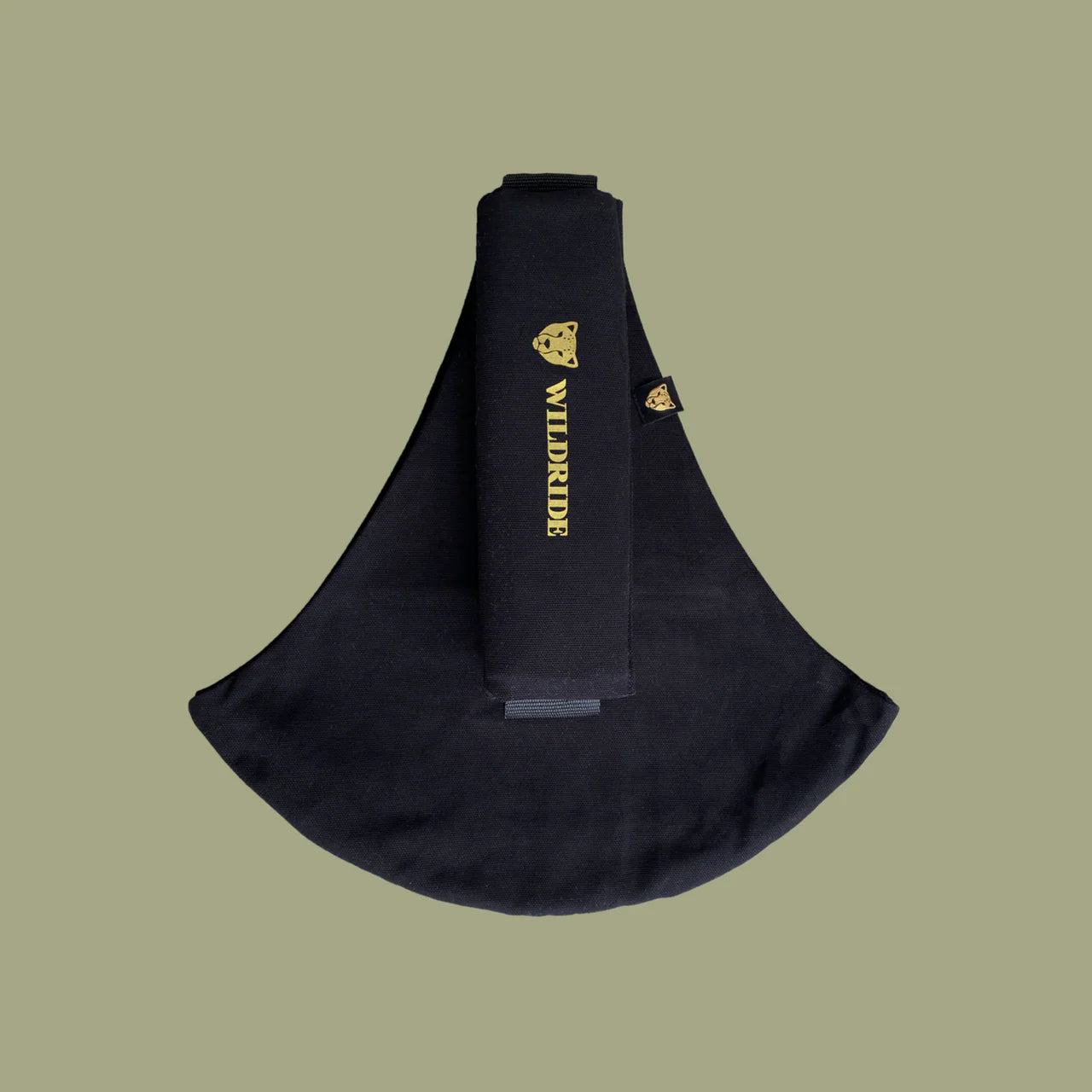 Toddler Carrier | Black
