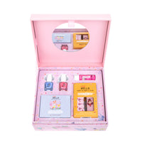 Pink Fairy Case