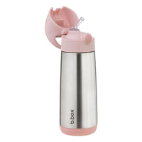 Insulated Straw Bottle 500ml