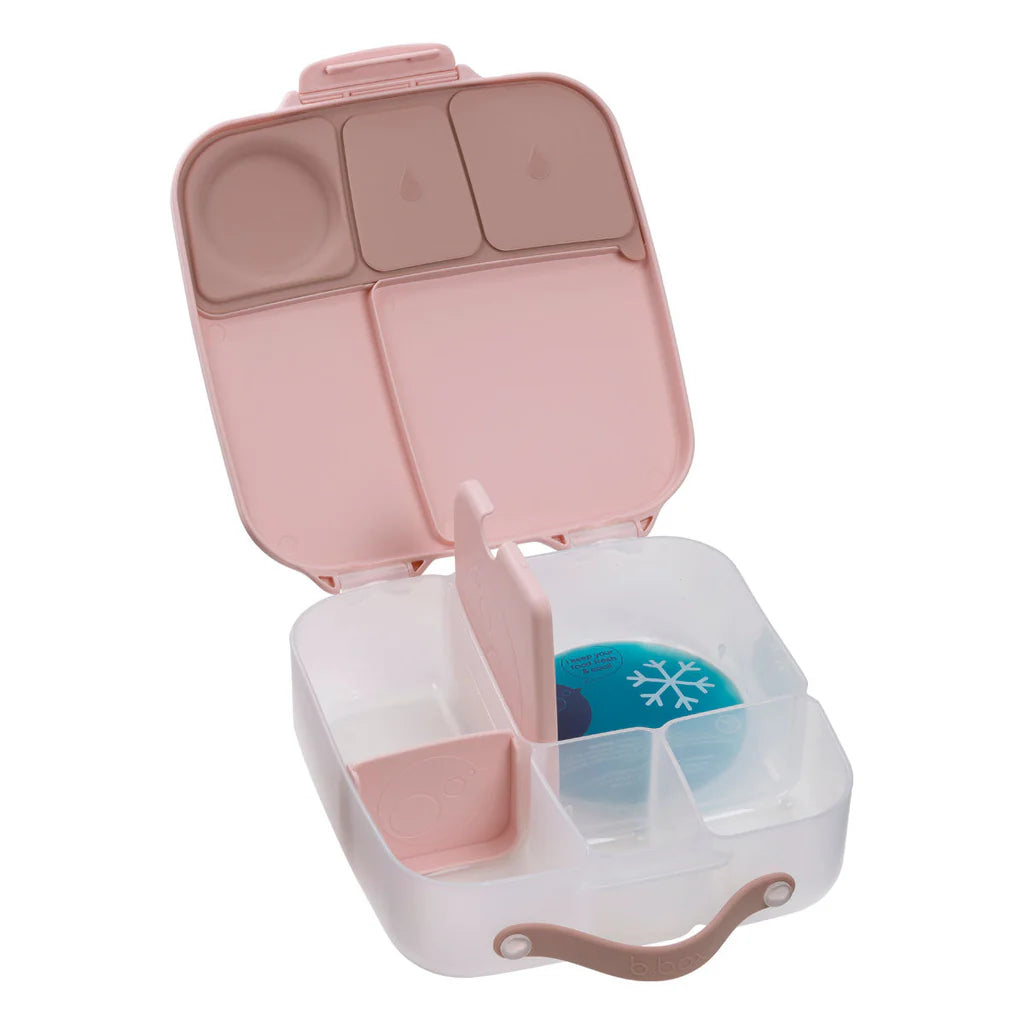 Lunchbox b.box
