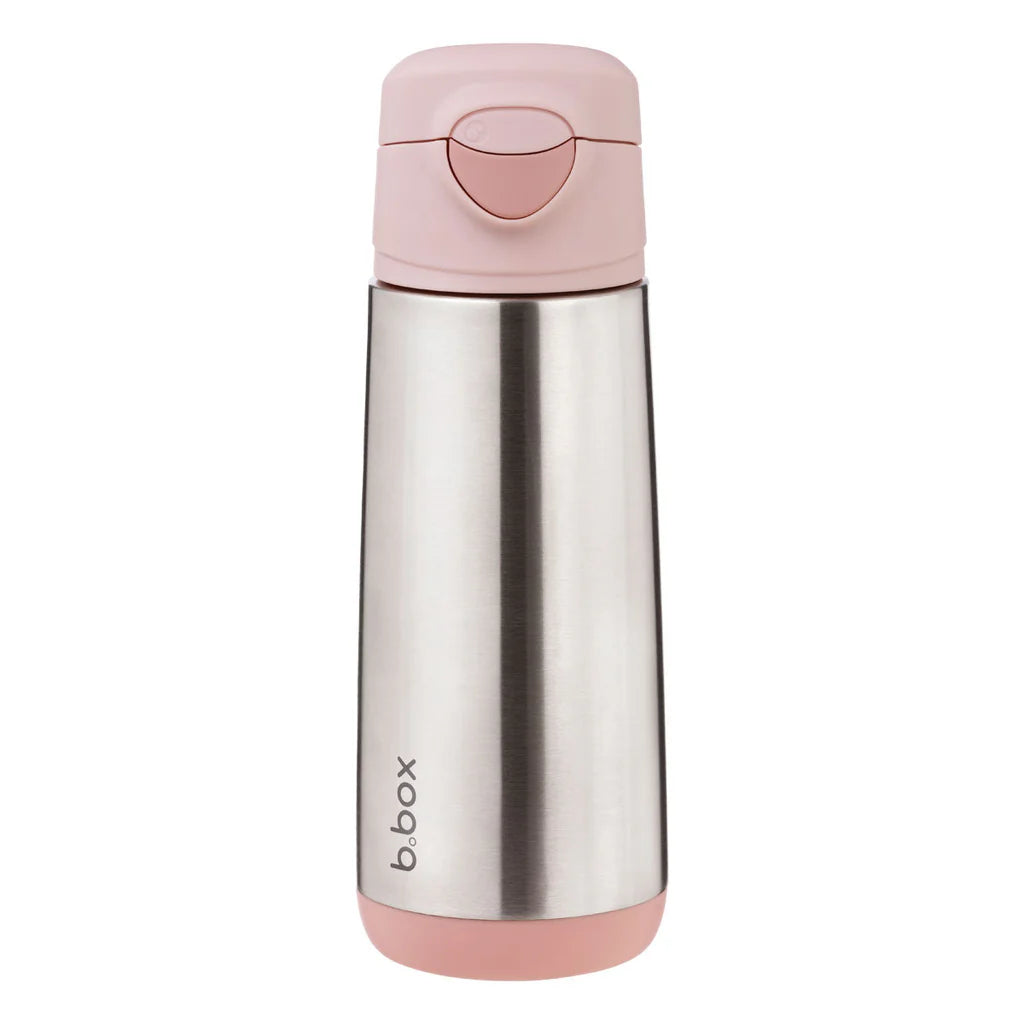 Insulated Spout Bottle  500ml