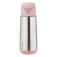 Insulated Spout Bottle  500ml