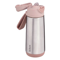 Insulated Spout Bottle  500ml