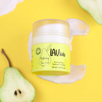 Moisturising Face Cream
