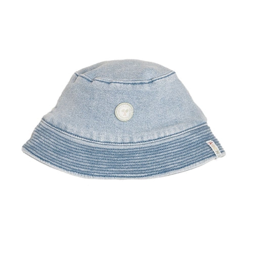 Hat Denim