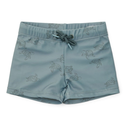 Swim pants Turtle Island