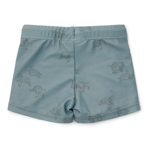 Swim pants Turtle Island