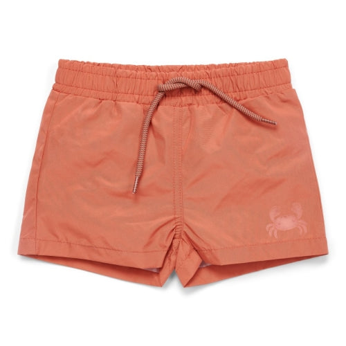 Swimshort Coral