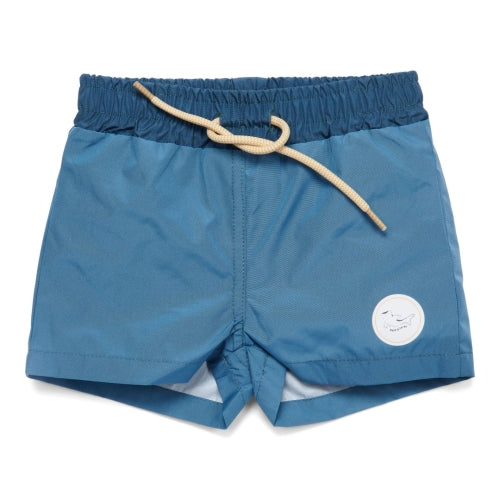 Swimshort Blue Whale