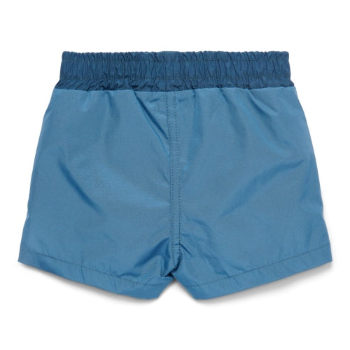 Swimshort Blue Whale