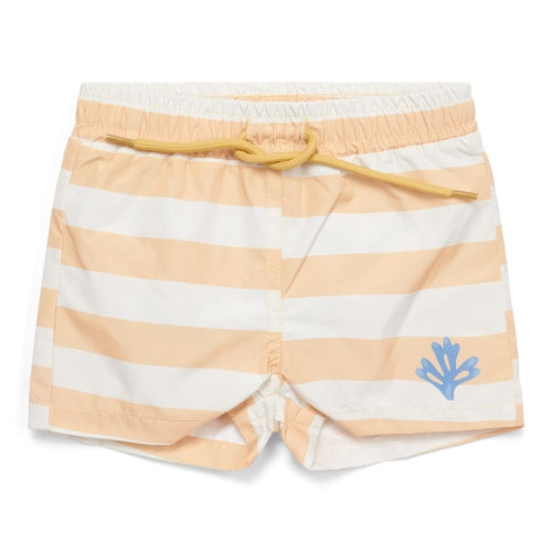 Swimshort Honey Stripes