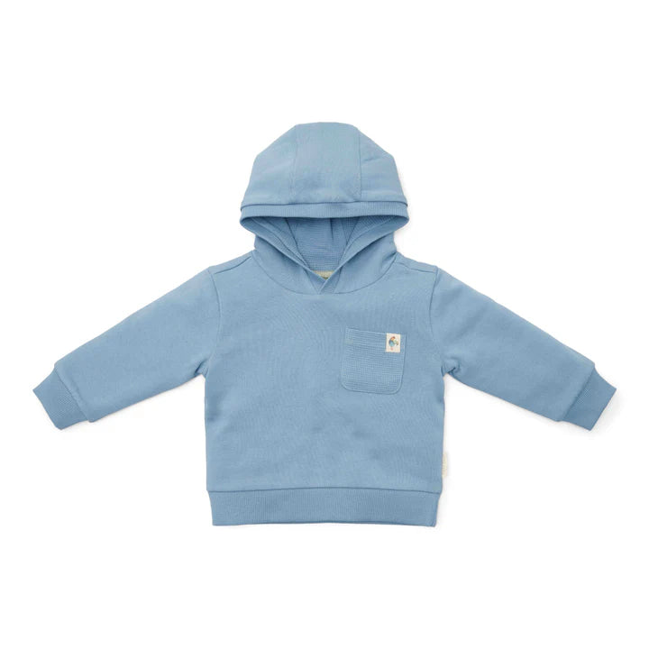 Sweater Ice Blue