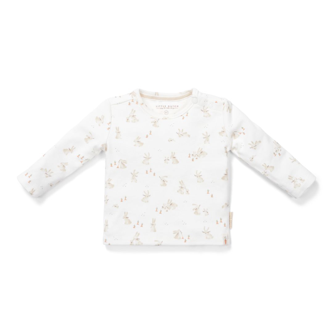 T-shirt long sleeves Baby Bunny