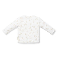T-shirt long sleeves Baby Bunny