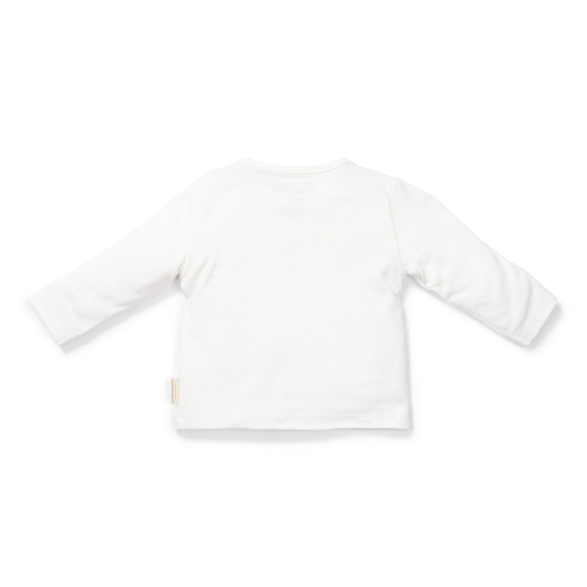 T-shirt long sleeves Bannies