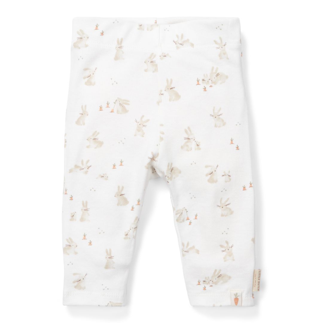 Trousers Baby Bunny