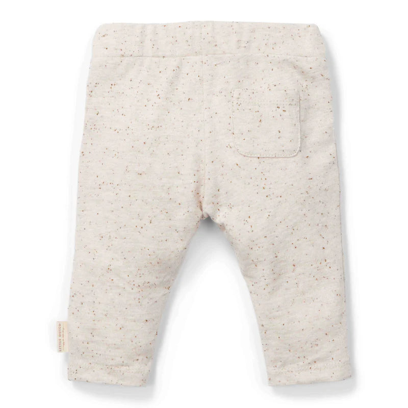 Trousers Nappy Sand