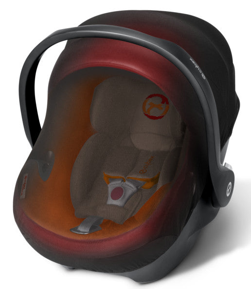 Cybex Infant Carseat Insect Net