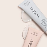 Organic Hydrating Body Cream 150ml
