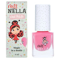 Odour-Free Peel-Off Kids' Play Nail Polish