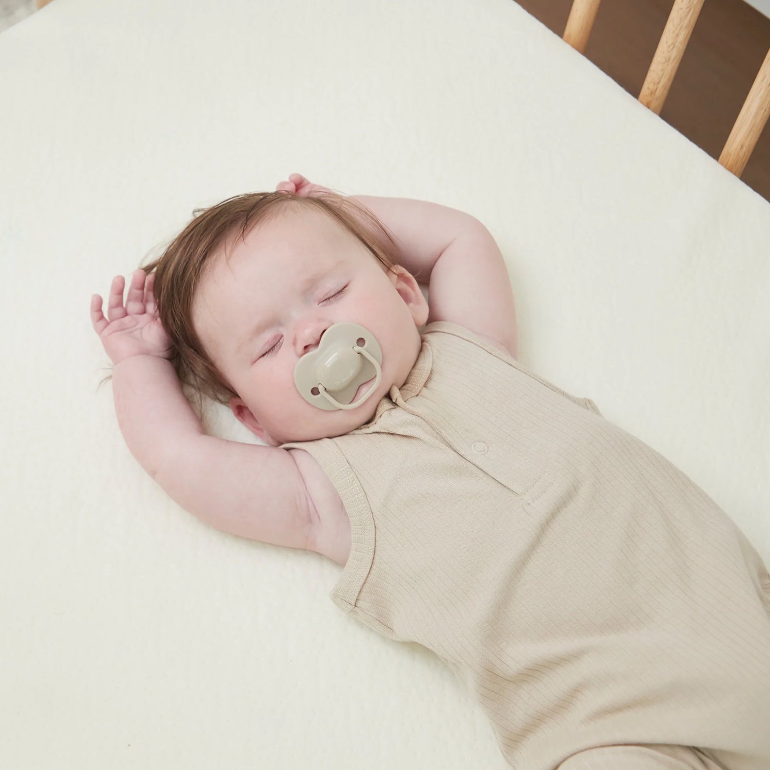 Premium Support Mattress for Eos Cot | 70 x 140cm