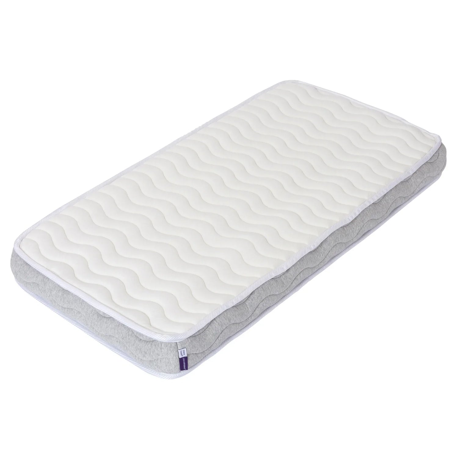 Premium Deluxe Pocket Sprung Mattress for Eos Cot | 70 x 140cm