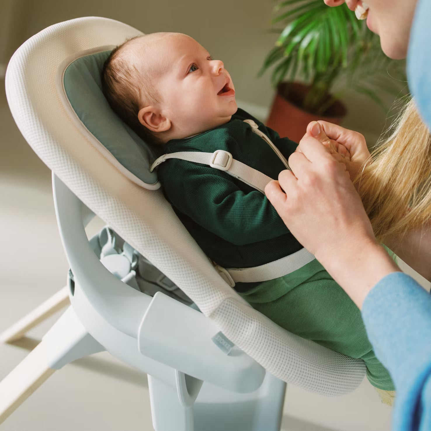 Stokke Clikk Newborn Set