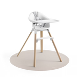 high chair mat 