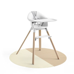 high chair mat 