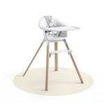 high chair mat 