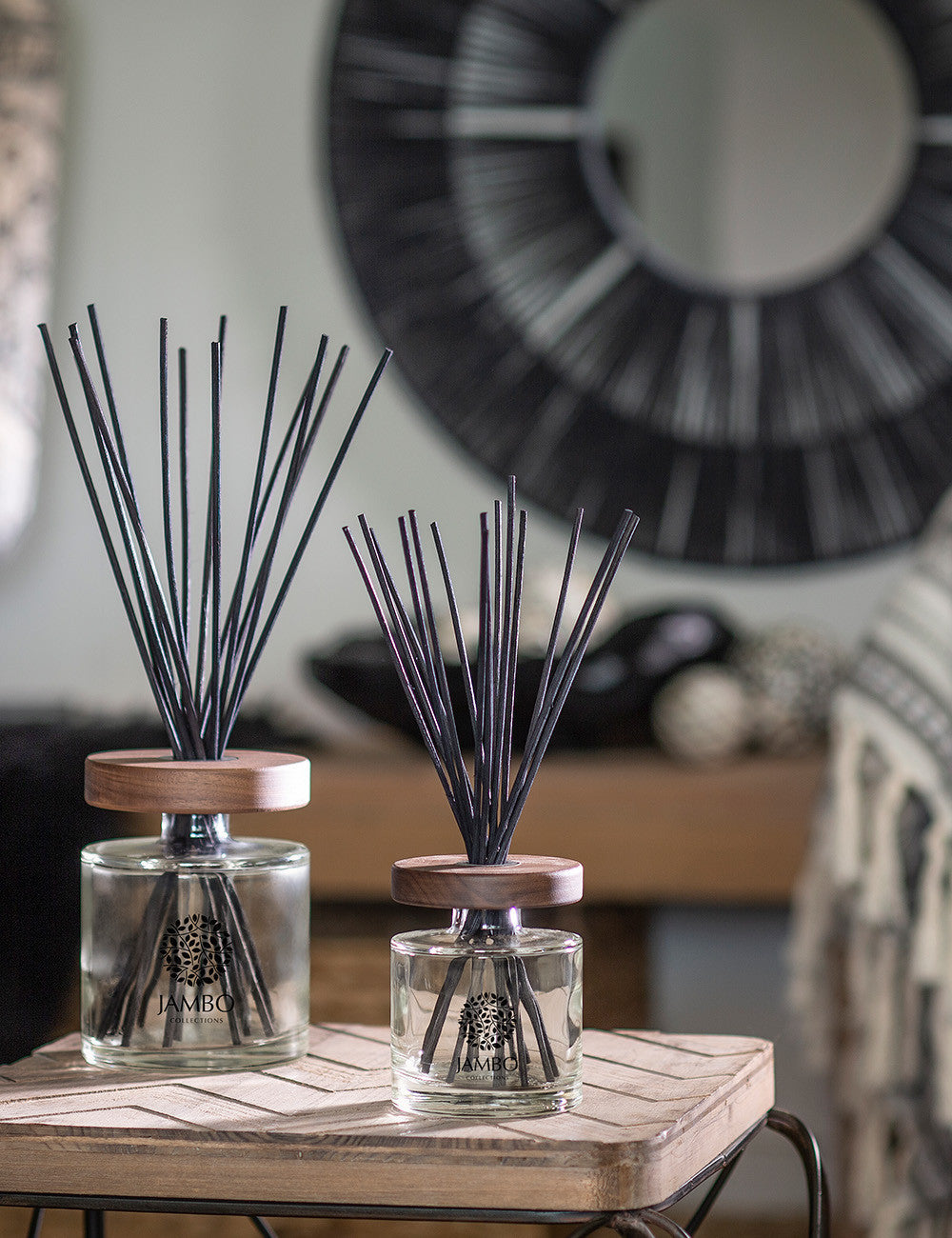 Cocoa 200ml Diffuser