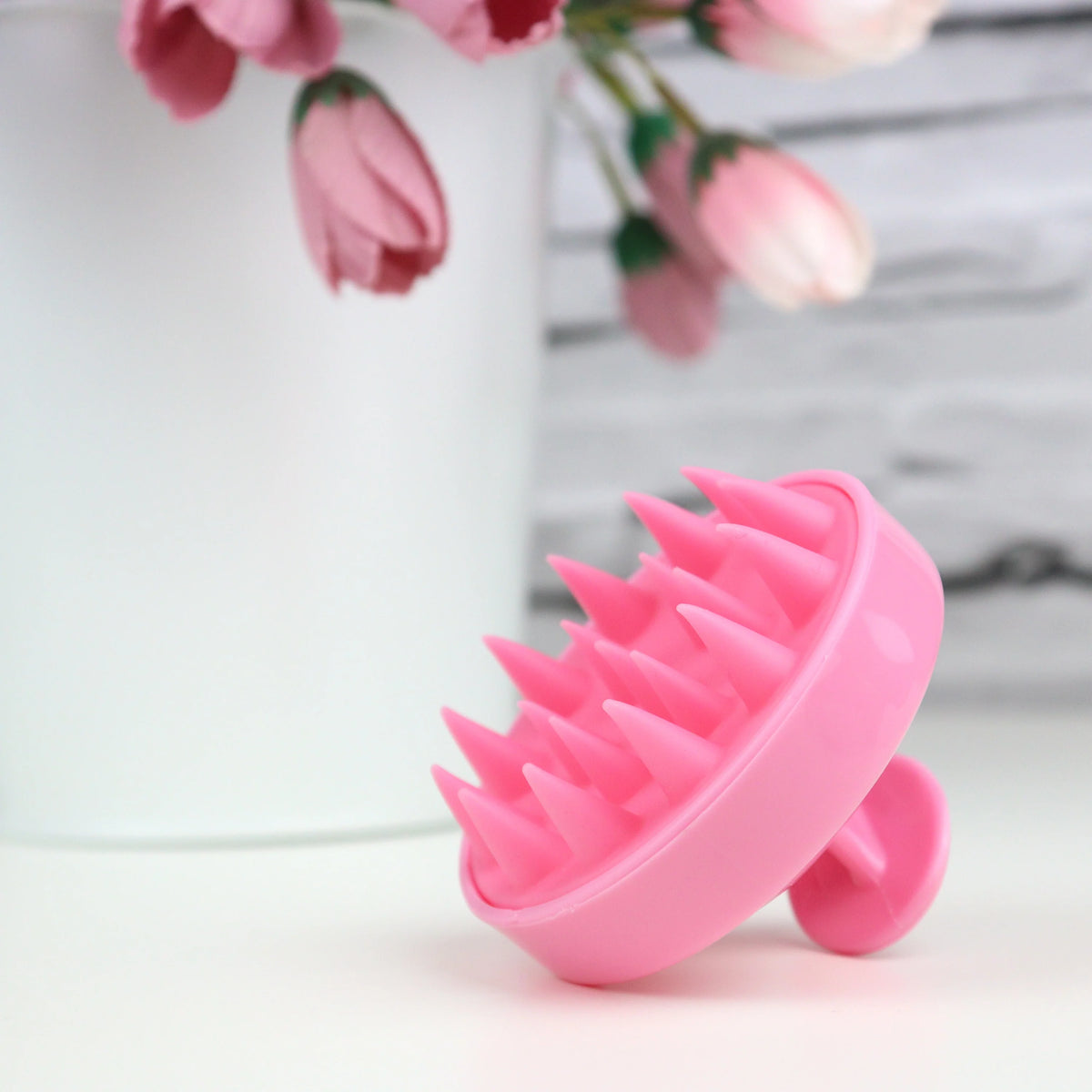 Scalp Massager