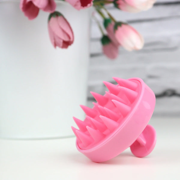 Scalp Massager