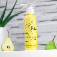 Leave In Conditioner