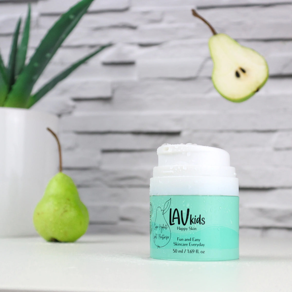 Super Hydrate Light Moisturiser