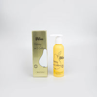 Leave In Conditioner