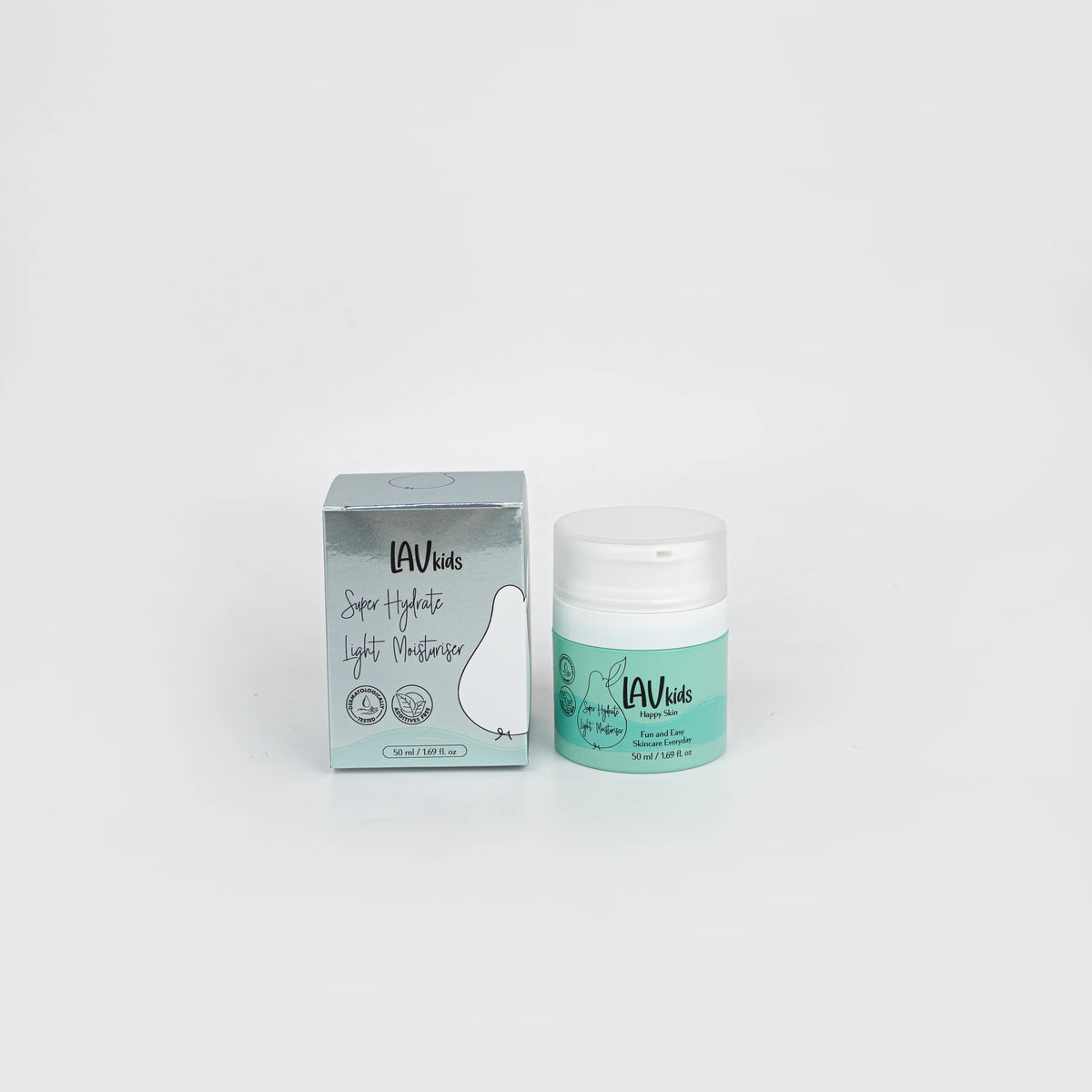 Super Hydrate Light Moisturiser