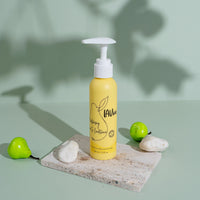 Leave In Conditioner